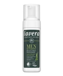 Men Sensitiv - Shaving Cream gently